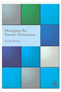 Managing the Tourist Destination