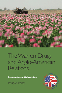 War on Drugs and Anglo-American Relations