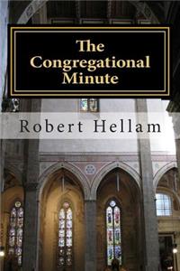Congregational Minute