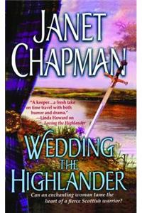 Wedding the Highlander