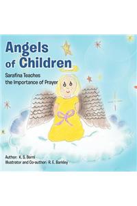 Angels of Children