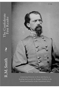 The Confederate First Reader