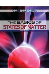 Basics of States of Matter