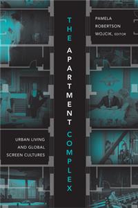 Apartment Complex