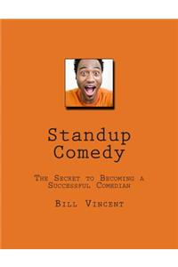 Standup Comedy