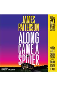 Along Came a Spider: 25th Anniversary Edition