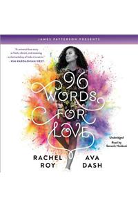 96 Words for Love