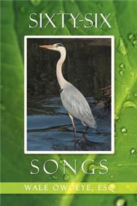 Sixty-Six Songs
