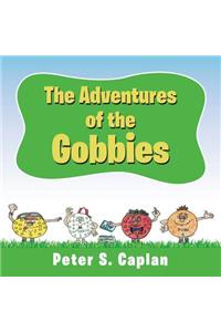 Adventures of the Gobbies