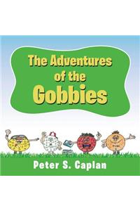 The Adventures of the Gobbies