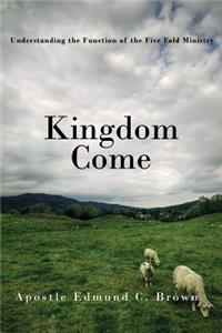 Kingdom Come