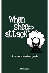 When Sheep Attack
