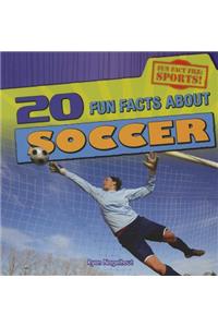 20 Fun Facts about Soccer