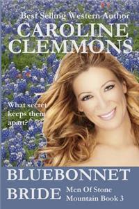 Bluebonnet Bride