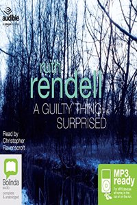 A Guilty Thing Surprised