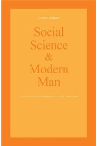 Social Science and Modern Man