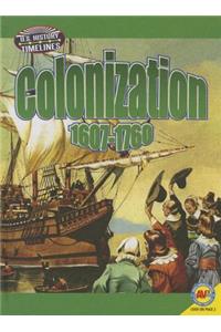 Colonization