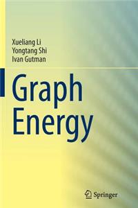 Graph Energy