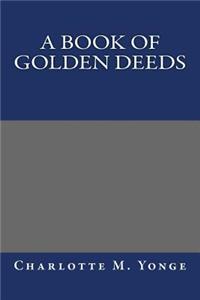 Book of Golden Deeds