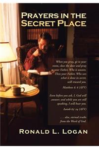 Prayers in the Secret Place