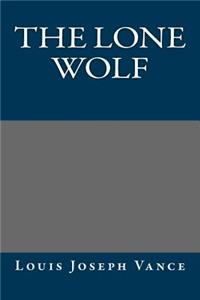 The Lone Wolf