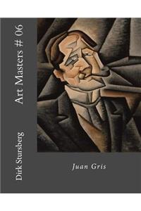 Art Masters # 06