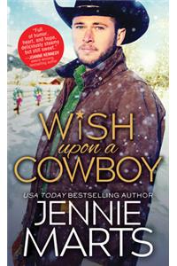 Wish Upon a Cowboy