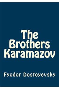 The Brothers Karamazov