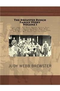 The Brewster Bunch Family Story