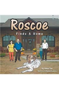 Roscoe Finds A Home