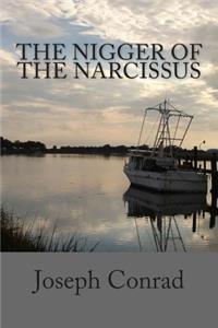 The Nigger of the Narcissus