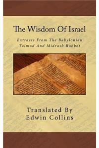The Wisdom Of Israel