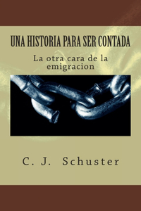 Historia para ser Contada