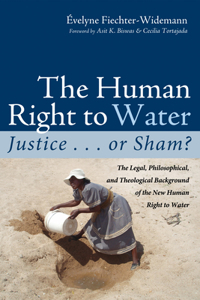 Human Right to Water