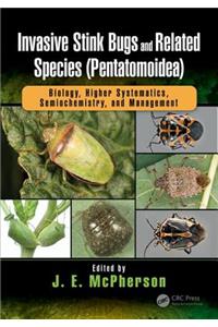 Invasive Stink Bugs and Related Species (Pentatomoidea)