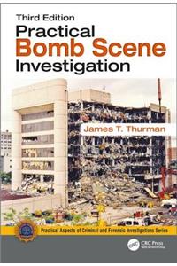 Practical Bomb Scene Investigation