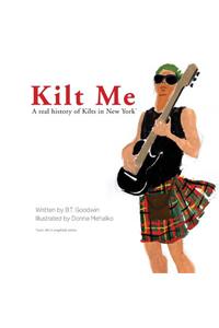 Kilt Me