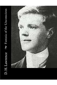 Fantasia of the Unconscious