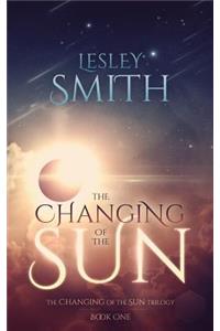 The Changing of the Sun