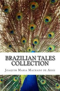 Brazilian Tales Collection