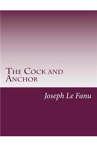 The Cock and Anchor