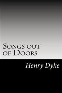 Songs out of Doors