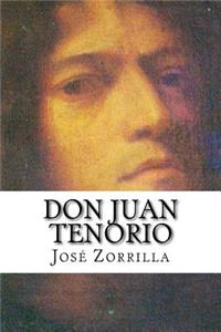 Don Juan Tenorio