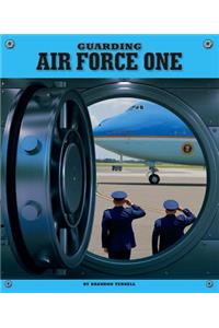 Guarding Air Force One