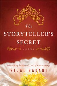 Storyteller's Secret