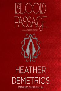 Blood Passage