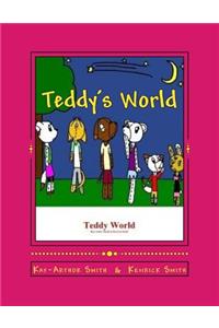 Teddy's World