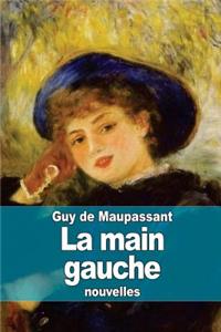 La main gauche