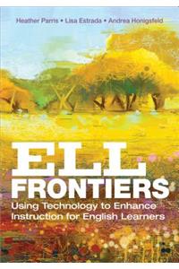 ELL Frontiers