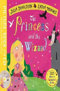 Princess and the Wizard